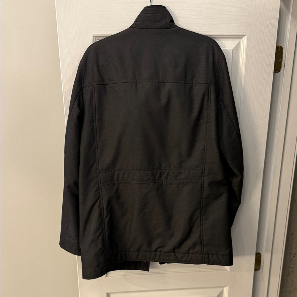 Hugo Boss Dark Jacket - Picture 4 of 4